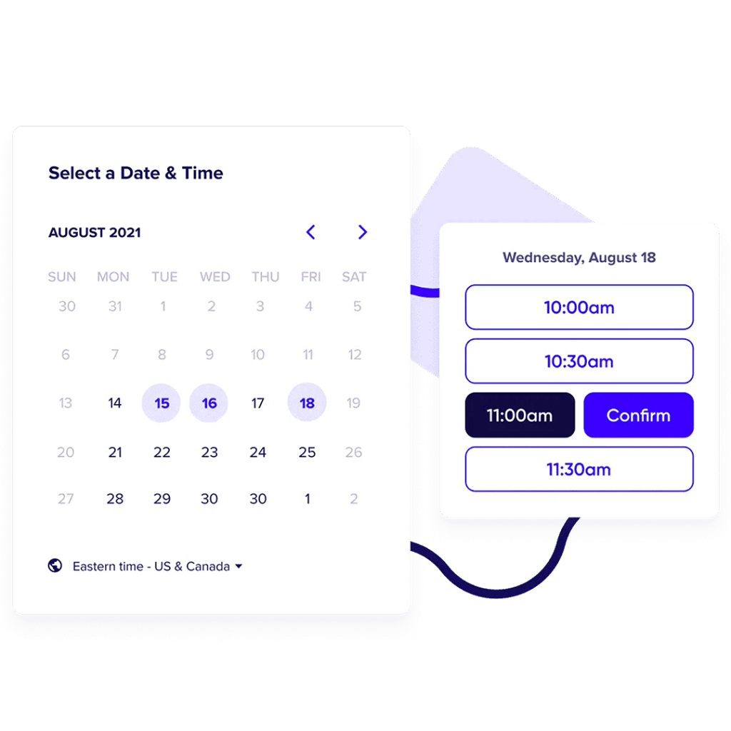 Calendly